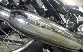 YAMAHA SR400 Gen.5 2021 RH16J