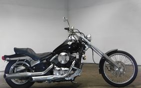 KAWASAKI VULCAN 400 1995 VN400A