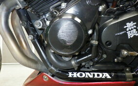 HONDA CB400 SUPER BOLDOR VTEC 2005 NC39