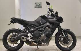 YAMAHA MT-09 A 2017 RN52J