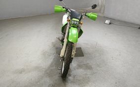 KAWASAKI KLX250 LX250E