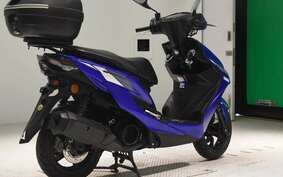 YAMAHA CYGNUS 125 XSR 3 SED8J