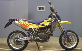 HUSQVARNA SM400R 2006 H801