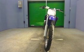 YAMAHA YZ85LW CB10C