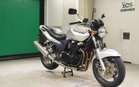 KAWASAKI ZR 700 2001 ZR750F