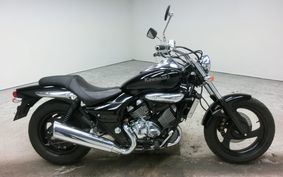 KAWASAKI ELIMINATOR 250 V Type 2007 VN250A