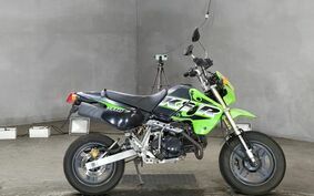 KAWASAKI KSR110 KL110A