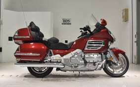 HONDA GL 1800 GOLD WING AIRBAG NAVI 2013