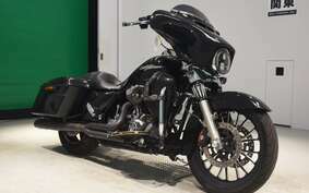 HARLEY FLHX 1690 2013 KBM