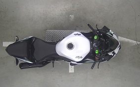 KAWASAKI NINJA ZX-6R A 2015 ZX636E