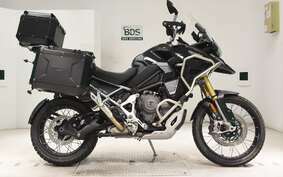 TRIUMPH TIGER 1200 RALLY EX 2023 AP23VU