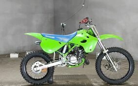 KAWASAKI KX80 KX080V