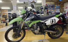 KAWASAKI KLX250 LX250S