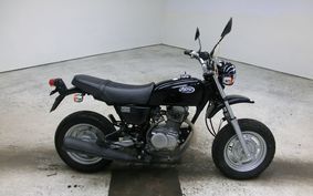 HONDA APE 100 HC07