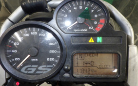 BMW R1200GS 2012