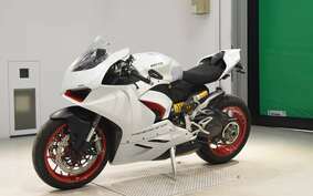 DUCATI PANIGALE V2 2020 1H00A