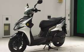 KYMCO RACING 125 S