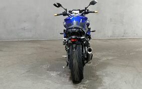 YAMAHA MT-10 2017 RN50J