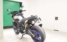 YAMAHA MT-09 ASP 2019 RN52J