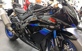 SUZUKI GSX-R1000R ABS 2017 DM11G