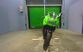 KAWASAKI NINJA 250R 2009 EX250K