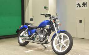 YAMAHA VIRAGO 250 4TN