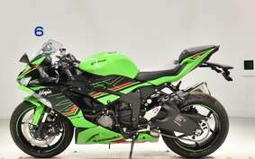 KAWASAKI NINJA ZX-6R A 2023 ZX636G