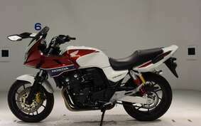 HONDA CB400 SUPER BOLDOR 2015 NC42