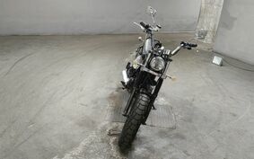 YAMAHA TW225 DG09J