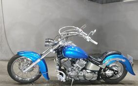 YAMAHA DRAGSTAR 400 1996 4TR