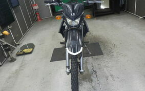 KAWASAKI KLX125 LX125C