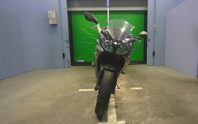 KAWASAKI NINJA 400 2014 EX400E