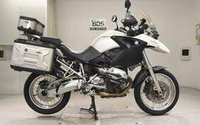 BMW R1200GS 2006