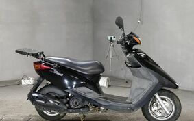 YAMAHA AXIS 125 TREET SE53J