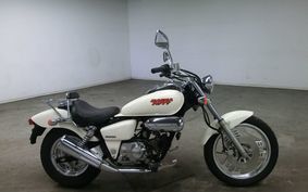 HONDA MAGNA 50 AC13