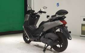 YAMAHA N-MAX SED6J