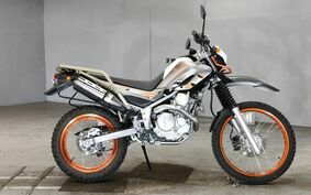 YAMAHA SEROW 250 DG17J