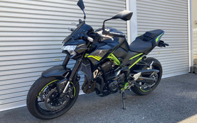 KAWASAKI Z900 2022 ZR900B