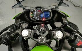 KAWASAKI NINJA 400 2022 EX400G