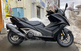 KYMCO AK550 2020