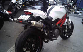 DUCATI MONSTER 796 2010 M506A