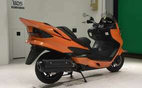 SUZUKI SKYWAVE 400 S 3 2007 CK44A