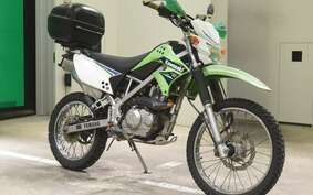 KAWASAKI KLX125 LX125C