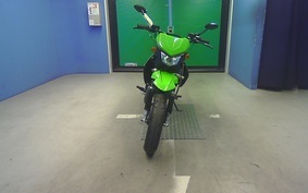 KAWASAKI KSR110 2008 KL110A