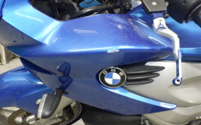 BMW K1200R SPORT 2007