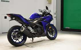 YAMAHA YZF-R25 RG10J