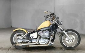 YAMAHA DRAGSTAR 250 VG05J