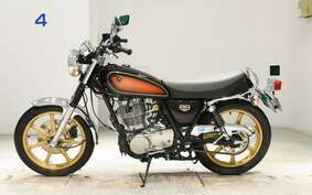 YAMAHA SR400 Gen.5 2021 RH16J