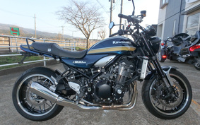 KAWASAKI Z900RS 2021 ZR900C