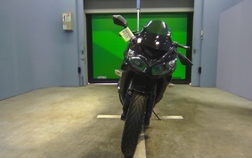 KAWASAKI NINJA 1000 A 2012 ZXT00G